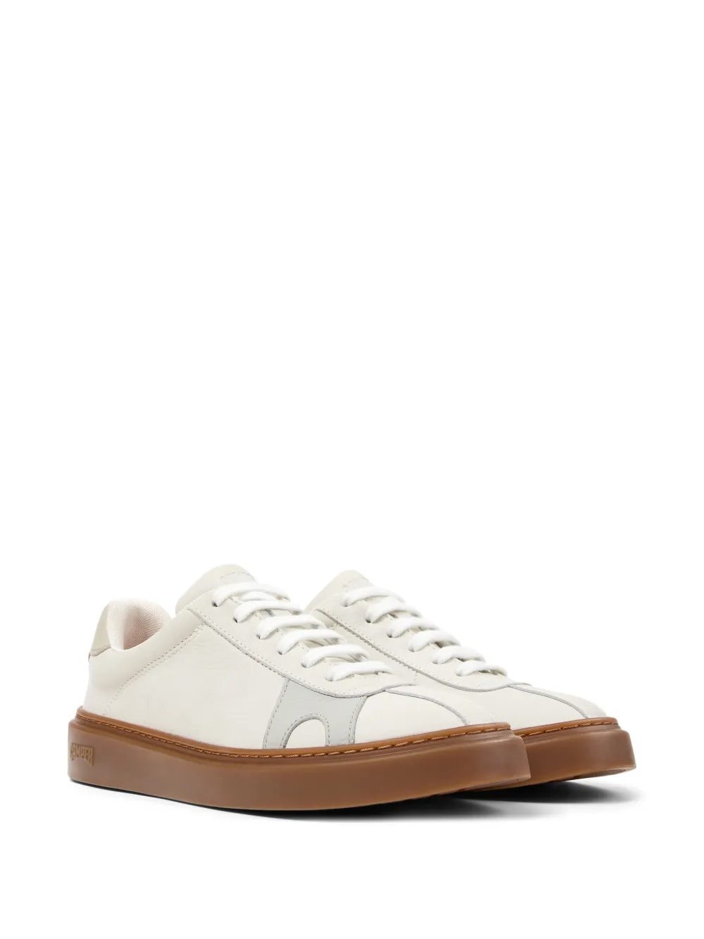  Camper Runner Twentyfive Sneakers - Neutrals 