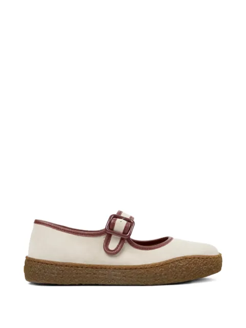 Camper flats Peu Terreno