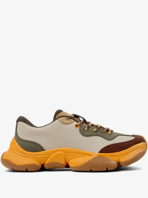 Camper Karst 2 leather sneakers