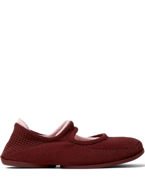 Camper flats Right Niko