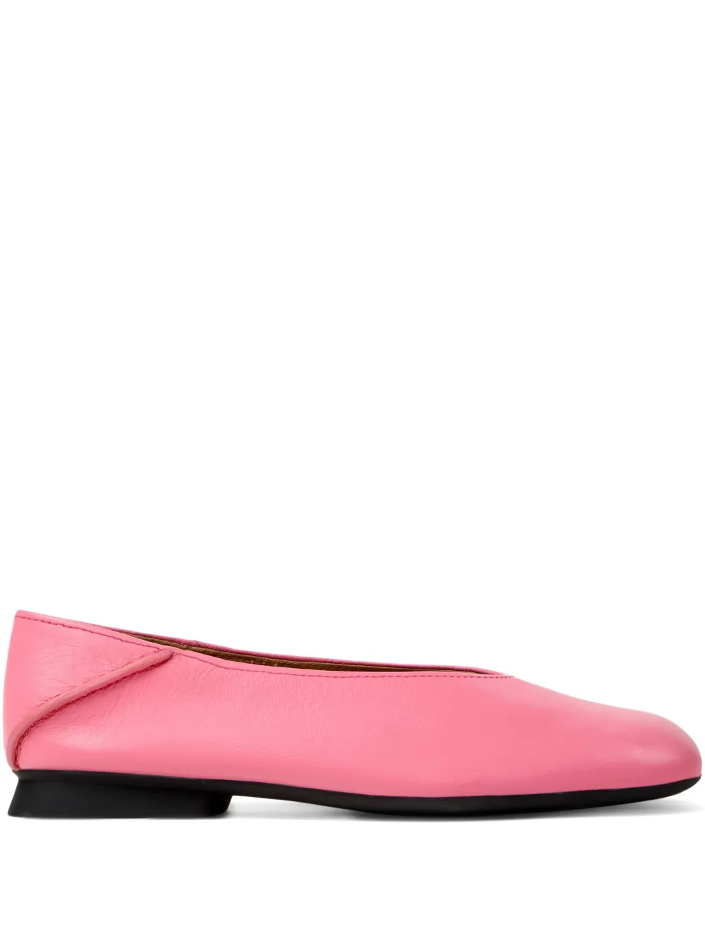 Camper Ballerine Casi Myra - Rosa