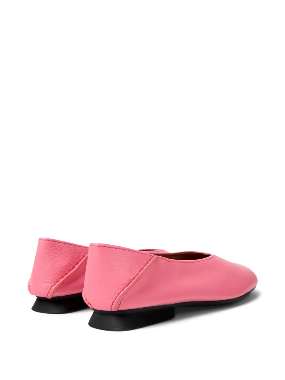 Camper Casi Myra ballerina's Roze