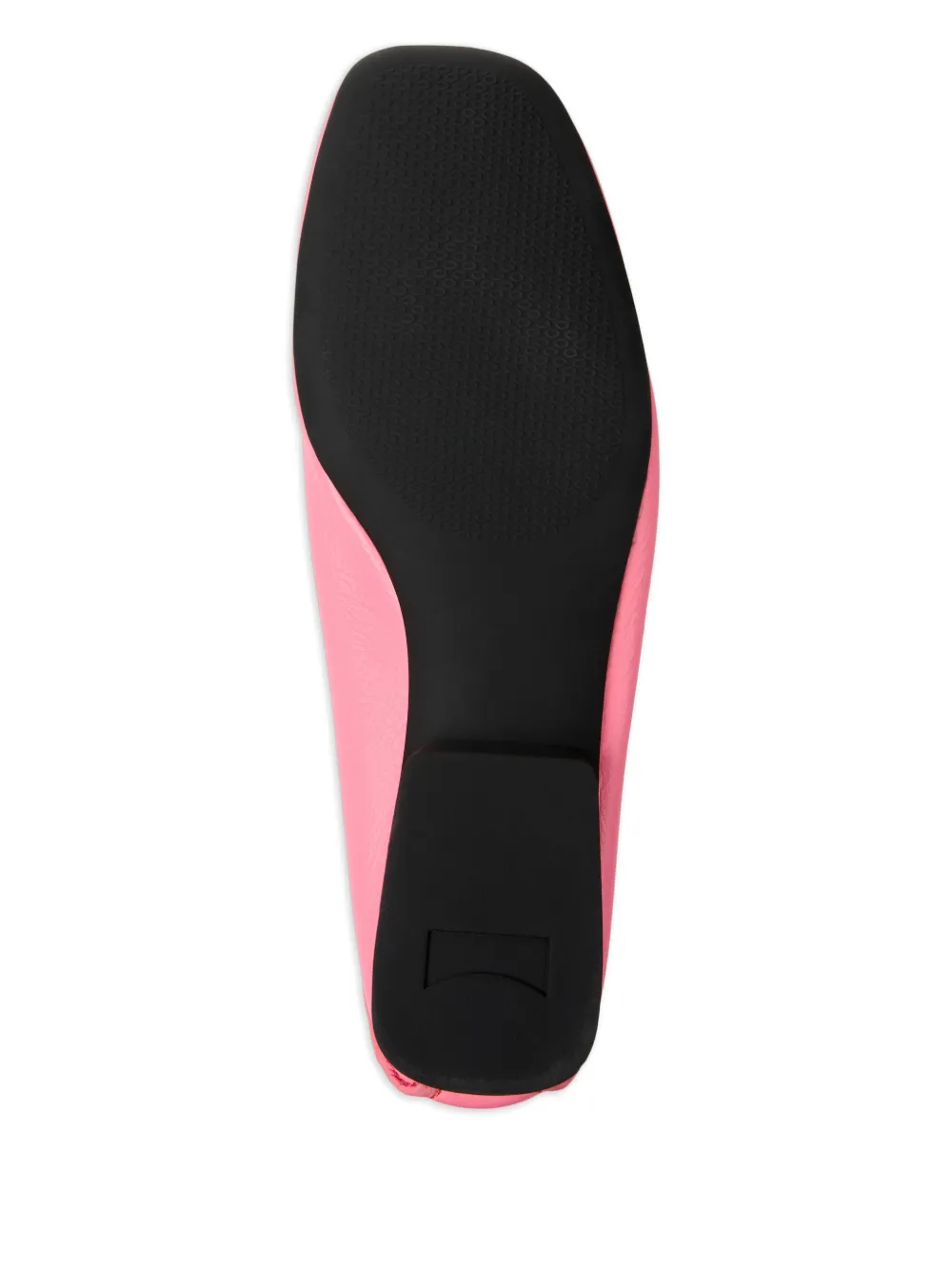 Camper Casi Myra ballerina's Roze