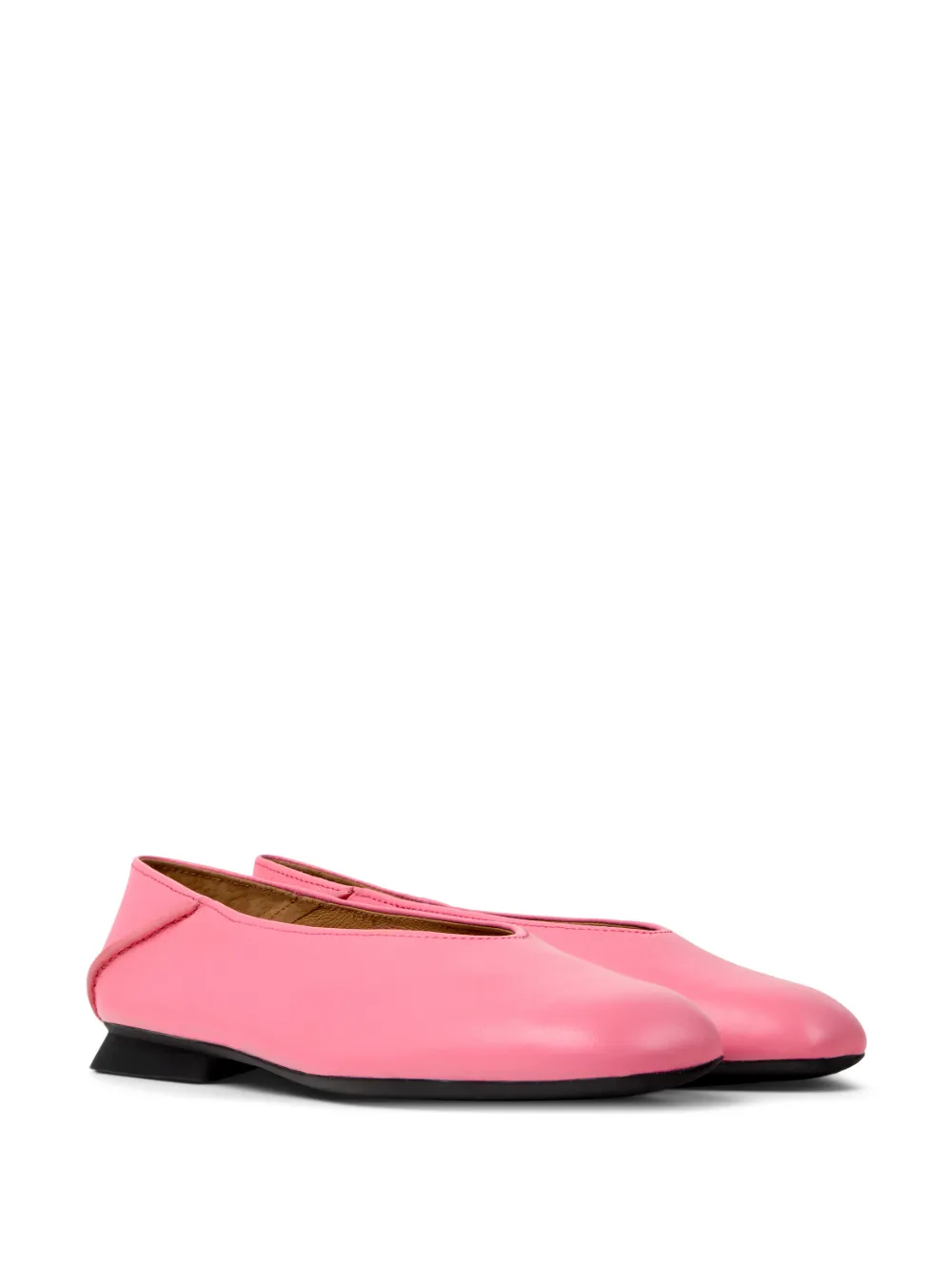 Camper Casi Myra ballerina's Roze