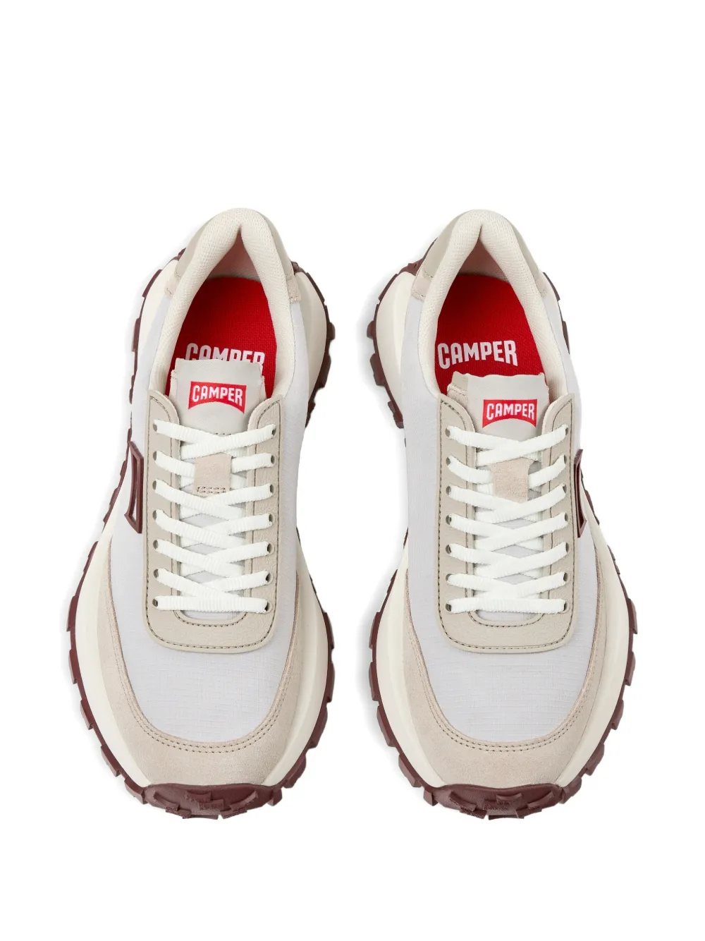 Camper Drift Trail sneakers Beige