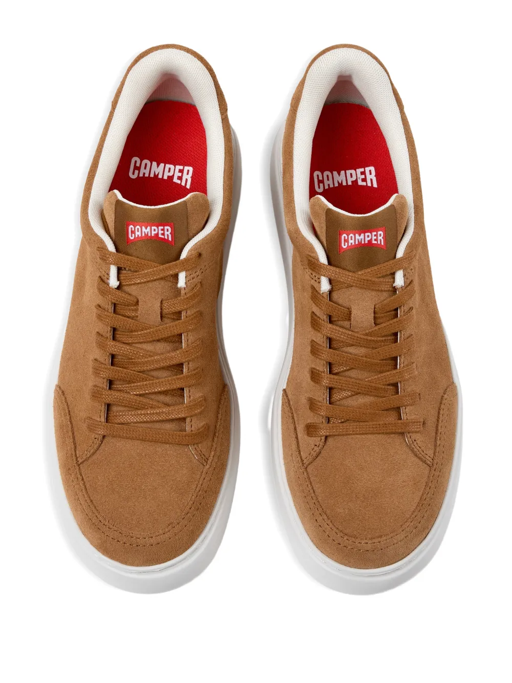 Camper Runner K21 sneakers Bruin
