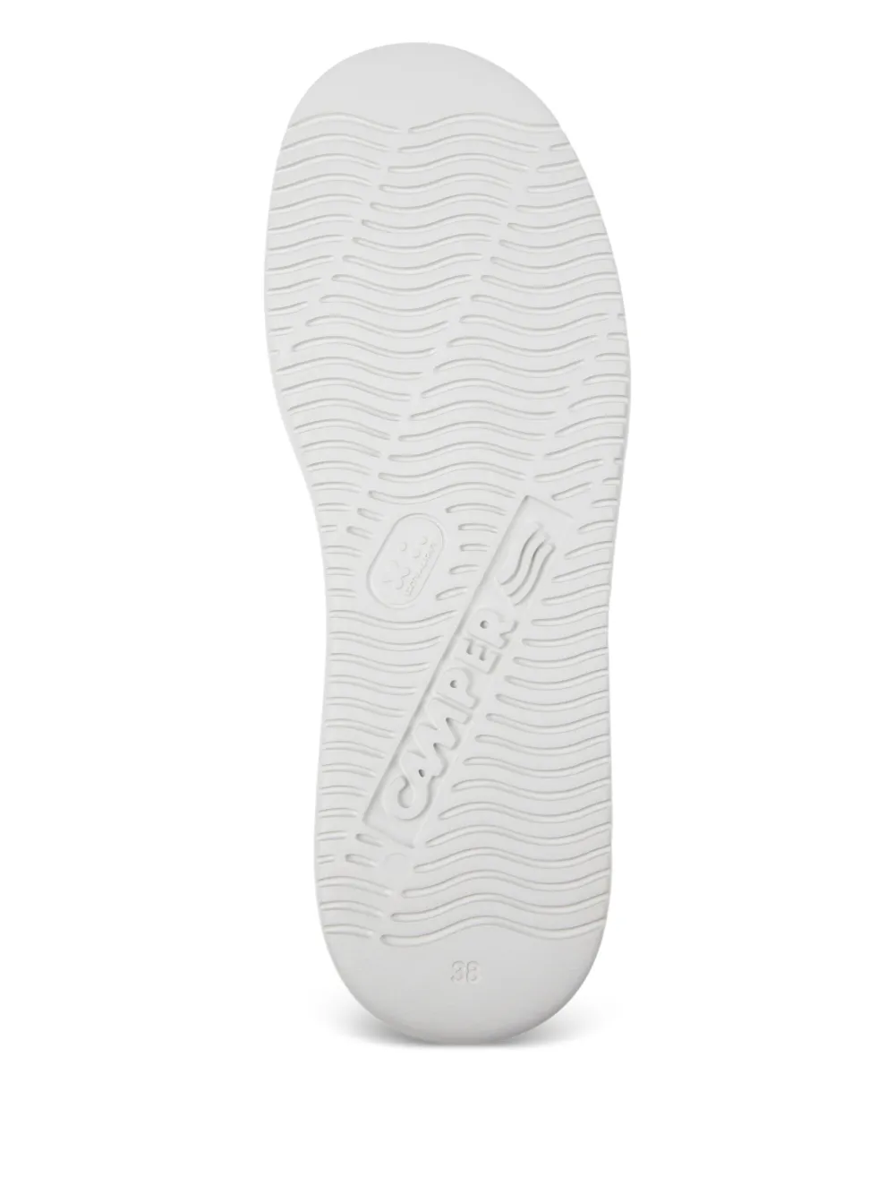 Camper Runner K21 sneakers Bruin