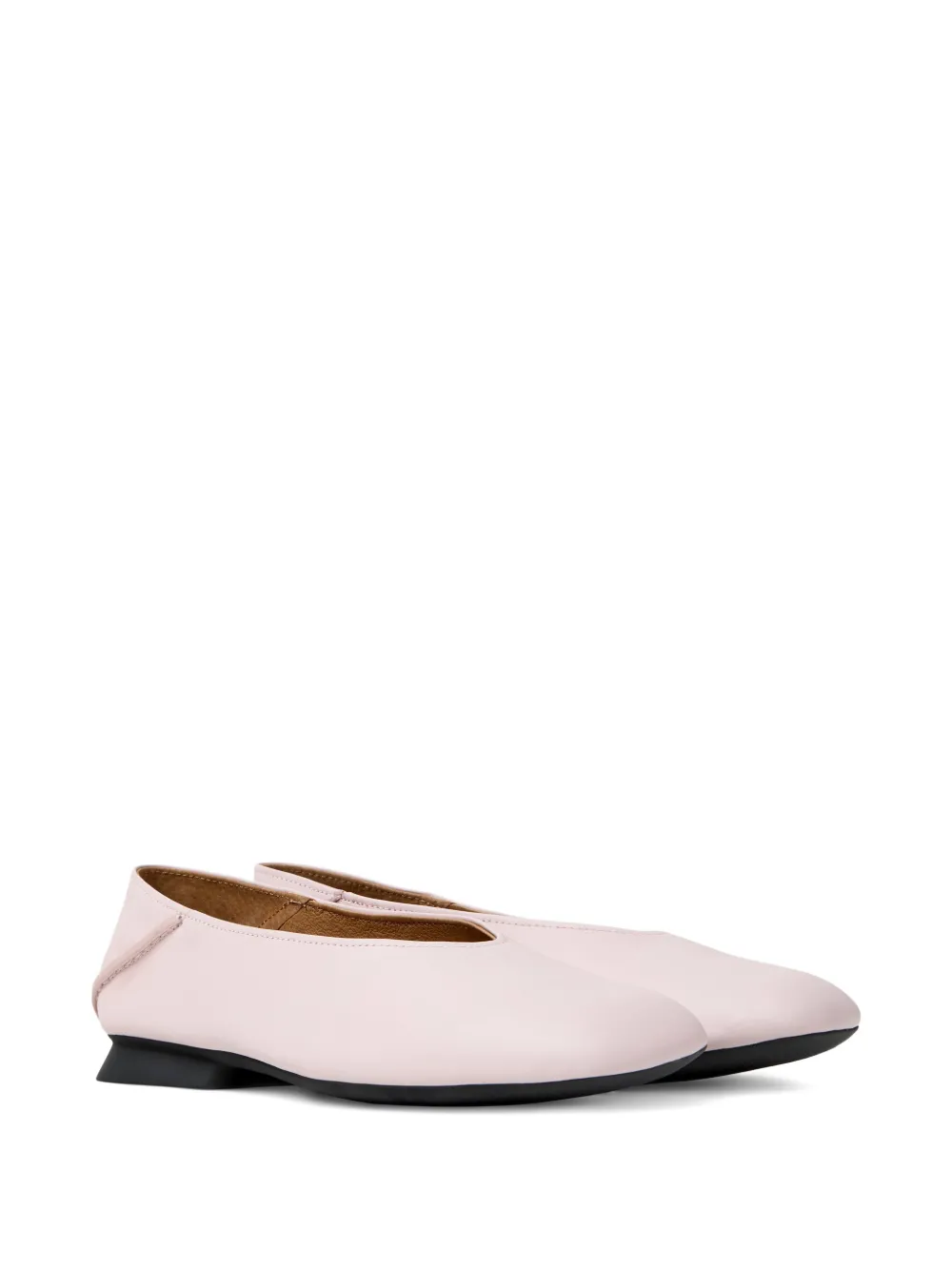 Camper Myra ballerina's Roze