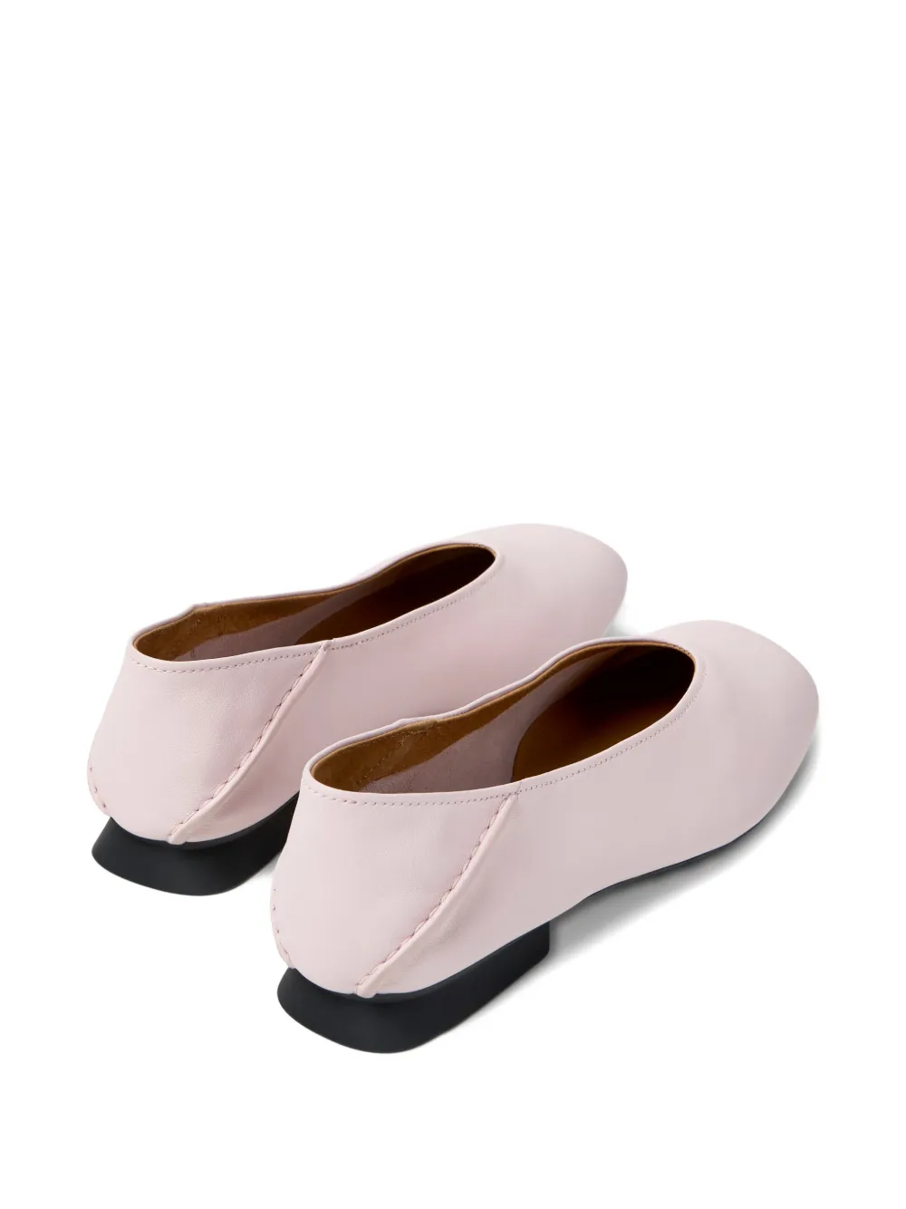 Camper Myra ballerina's Roze