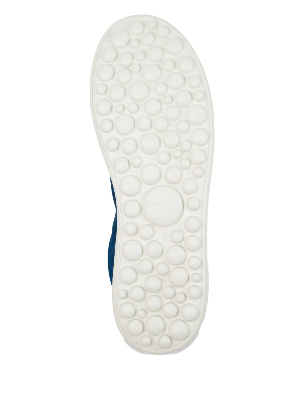 Camper Pelotas XLF sneakers met logo Blauw