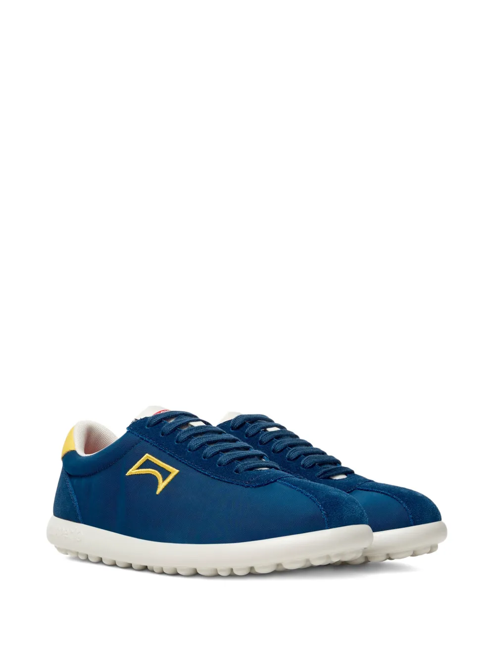 Camper Pelotas XLF sneakers met logo Blauw