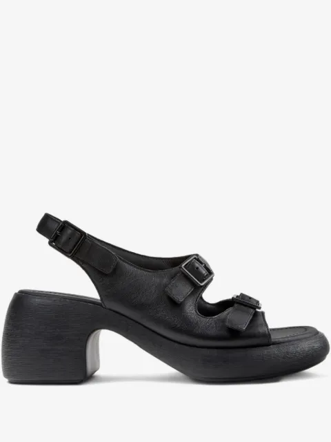 Camper Thelma buckle-fastening sandals