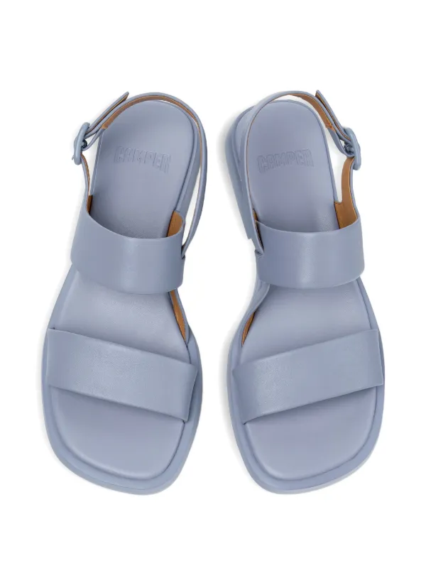 Camper Dana サンダル | ブルー | FARFETCH JP