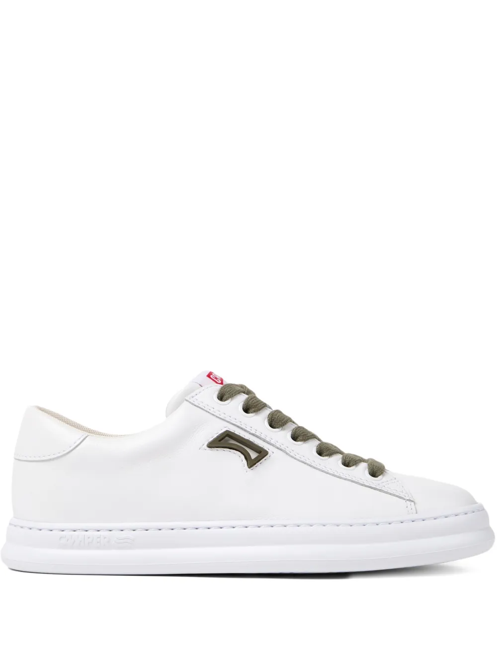 Camper Runner smooth leather four sneakers - Bianco