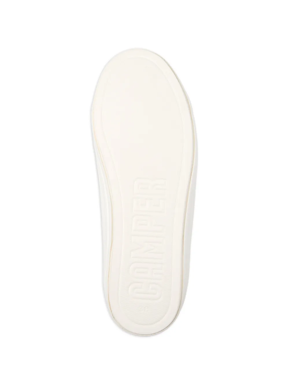 Camper Hoops Twins sneakers Beige