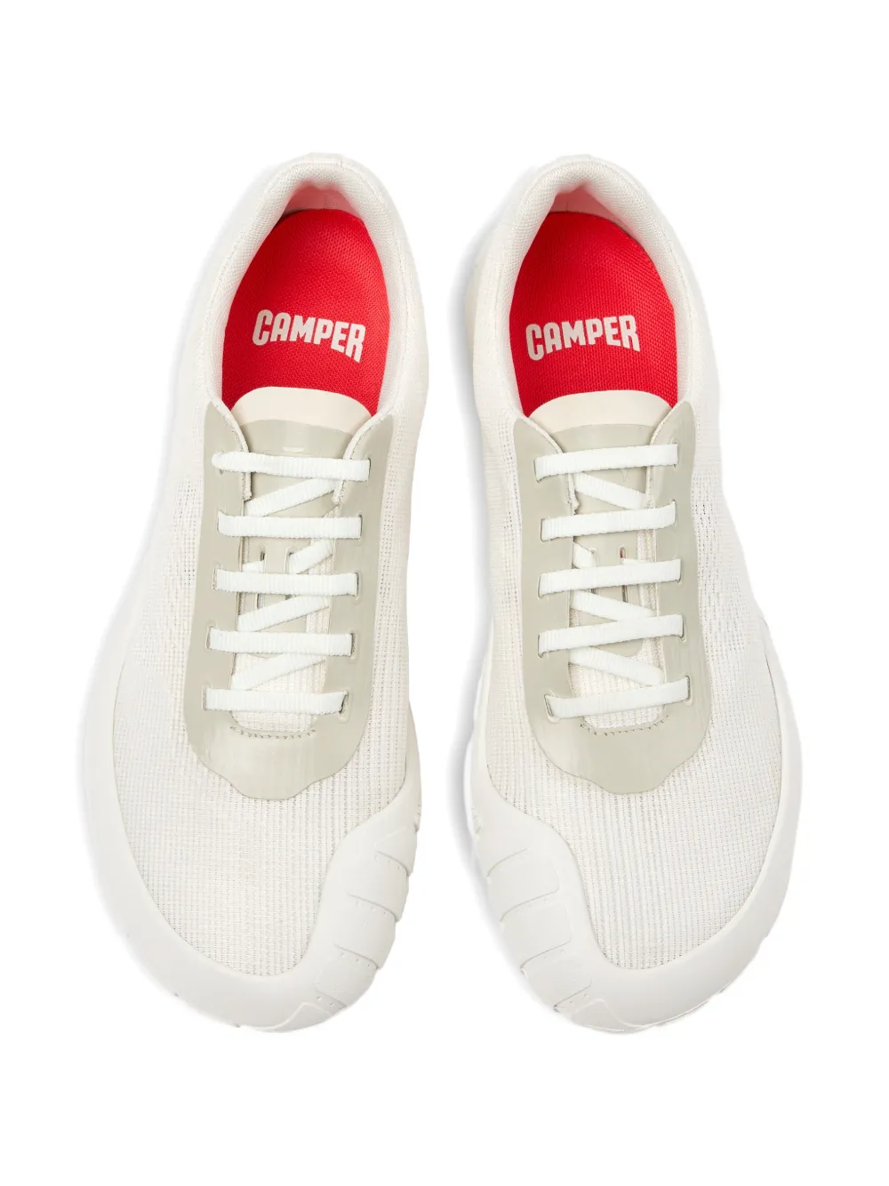 Camper Peu Path+ sneakers Beige