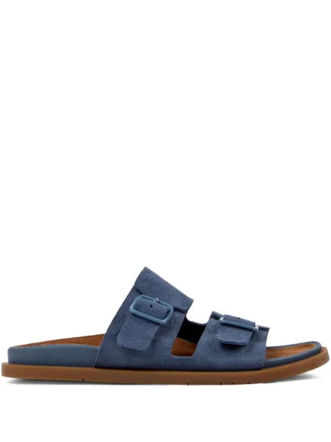 Camper buckle strap lluc sandals