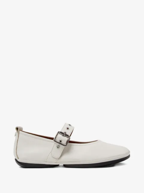 Camper right nina ballerinas