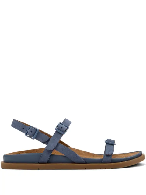 Camper buckle strap sandals lluc sandal