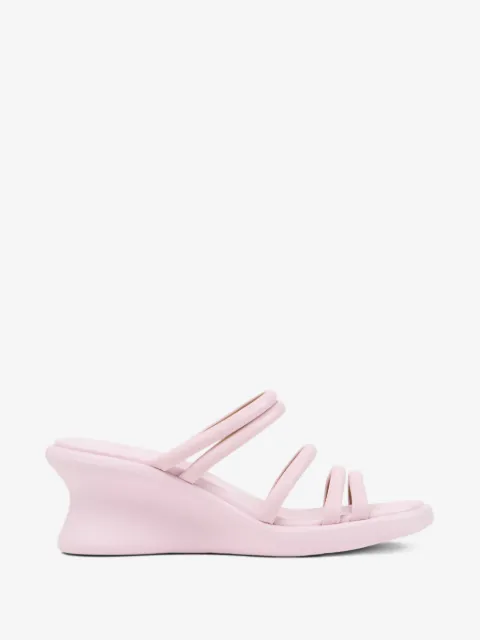 Camper Louise multi-strap sandals
