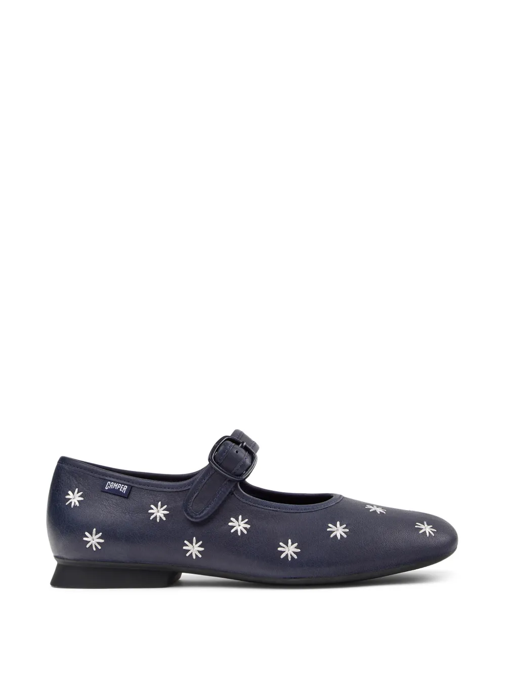 Camper Casi Myra ballet flats - Blu