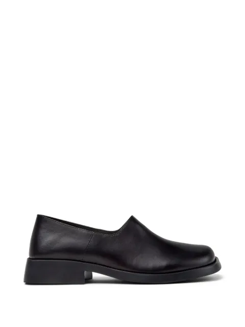 Camper Dana leather loafers