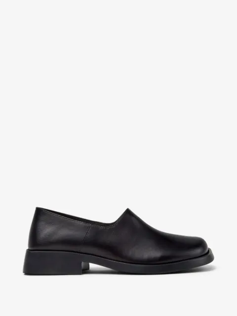 Camper mocassins Dana en cuir