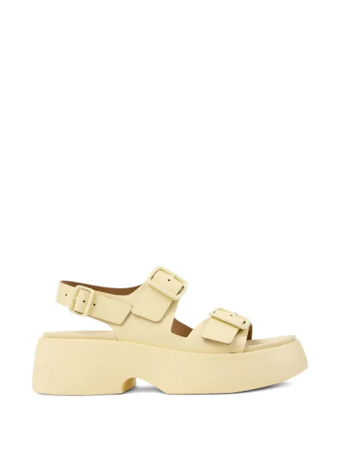 Camper Tasha buckle sandals