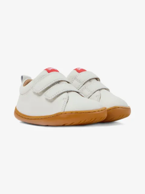 Camper Kids Peu Cami Sneakers mit Doppelriemen