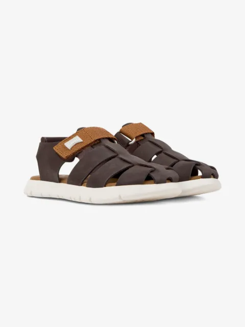 Camper Kids Oruga sandals