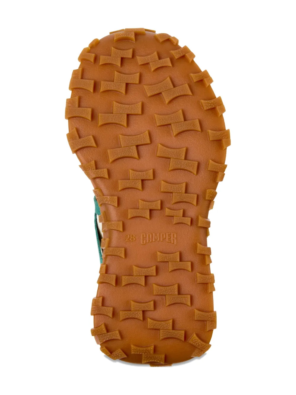 Camper Kids Drift trail sneakers Beige