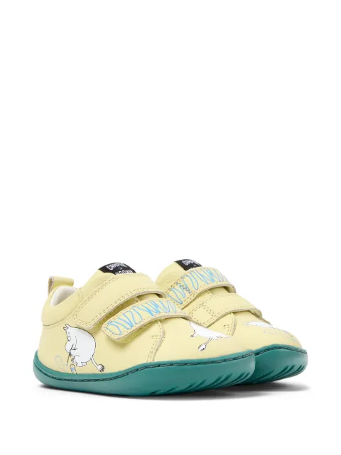Camper Kids x Moomin Peu Cami sneakers