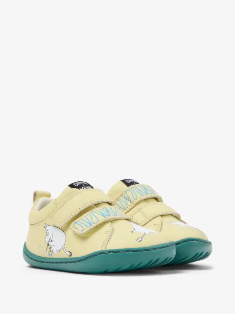 Camper Kids x Moomin baskets Peu Cami