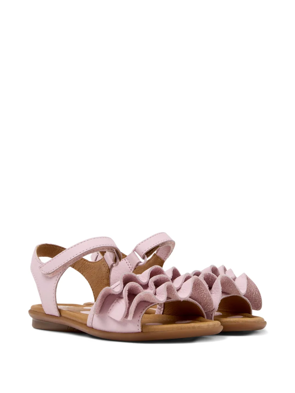 Camper Kids Sandals Right Kids Twins - Rosa