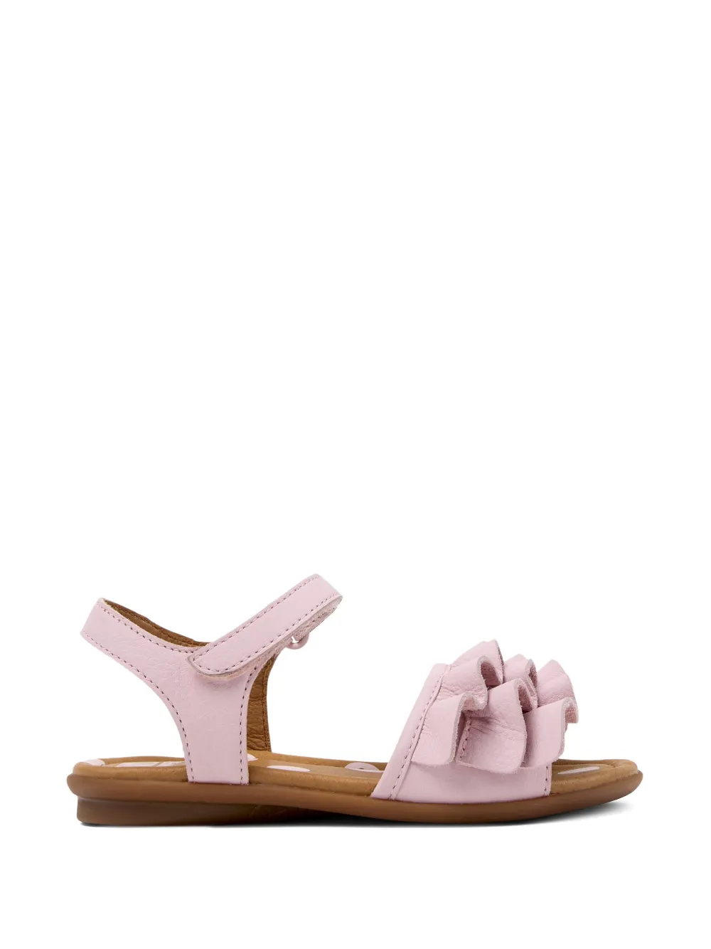 Camper Kids Sandalen Right Kids Twins sandalen Roze