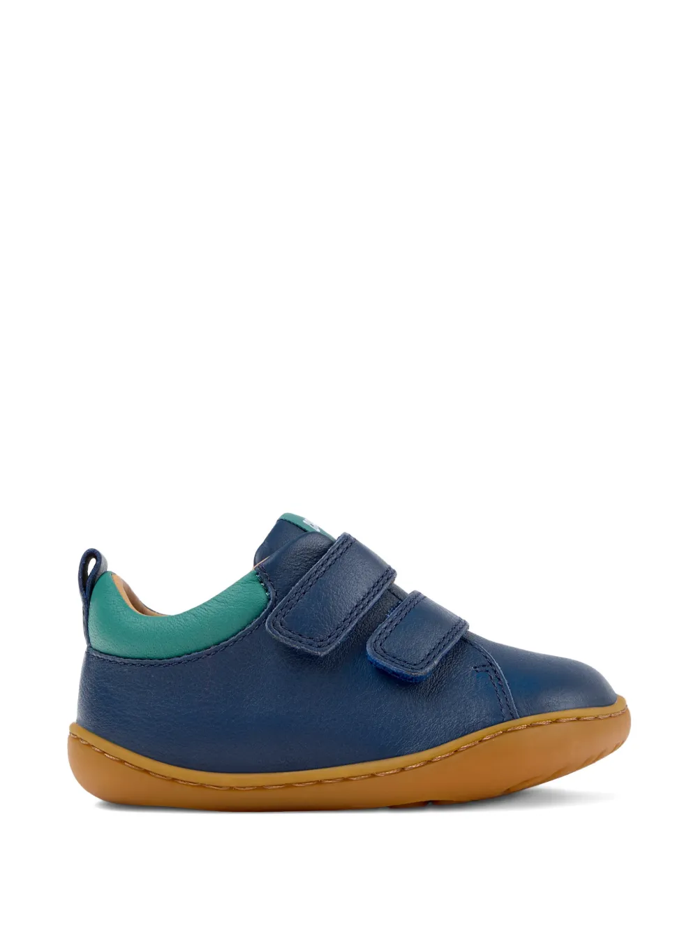 Camper Kids Trainers Peu Cami Blauw