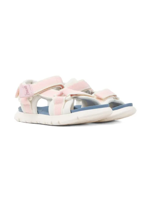 Camper Kids sandalias Oruga