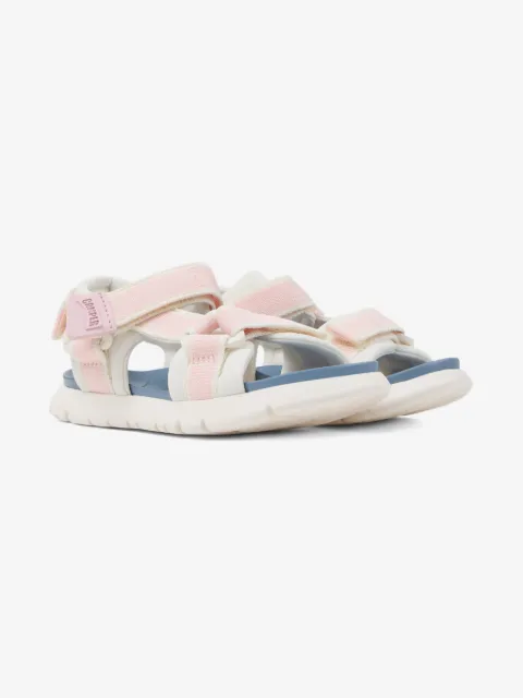 Camper Kids  sandalias Oruga