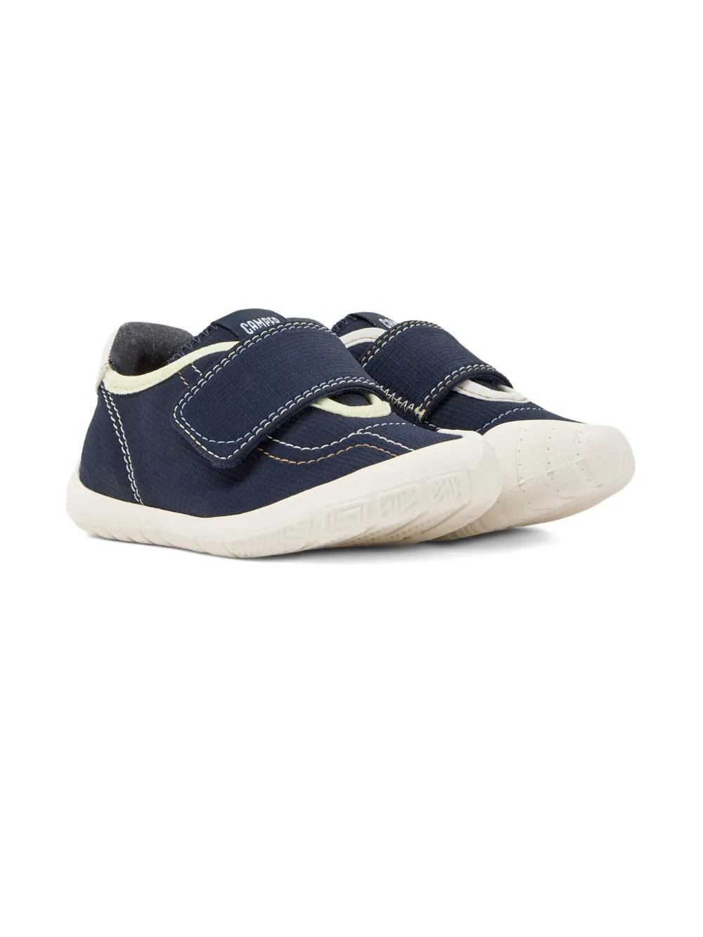 Camper Kids Peu Path sneakers Blauw