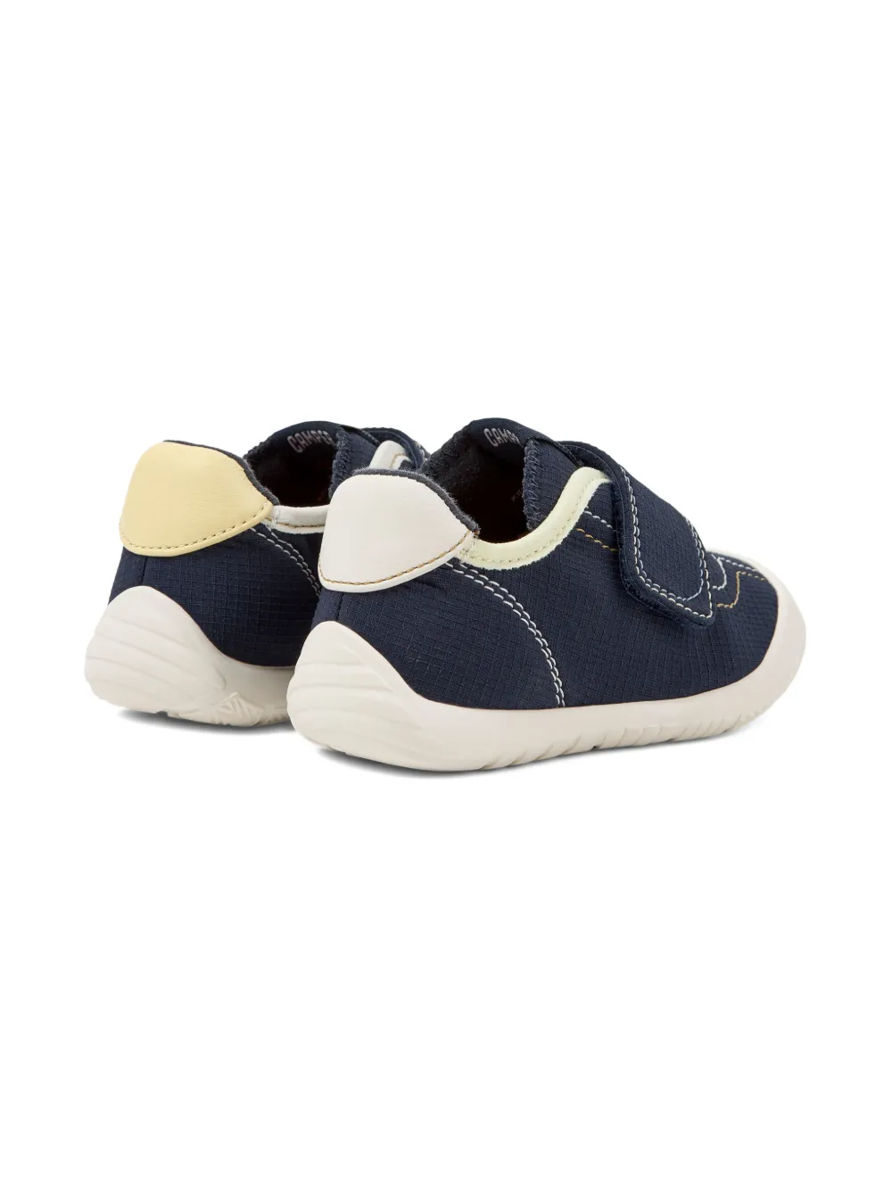Camper Kids Peu Path sneakers Blauw