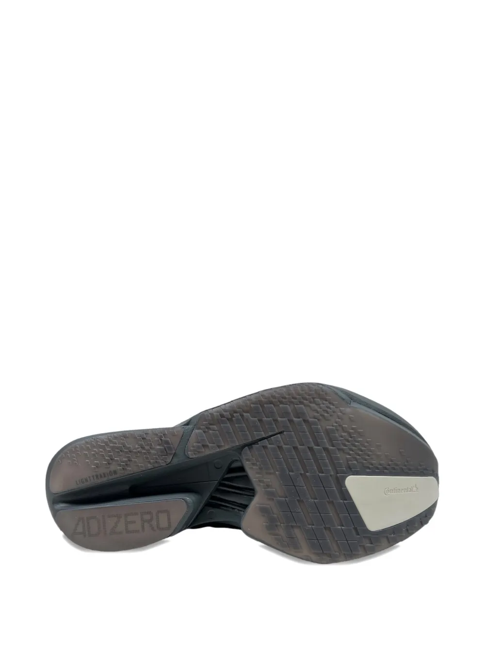 Y-3 Adios Pro 4 sneakers Zwart