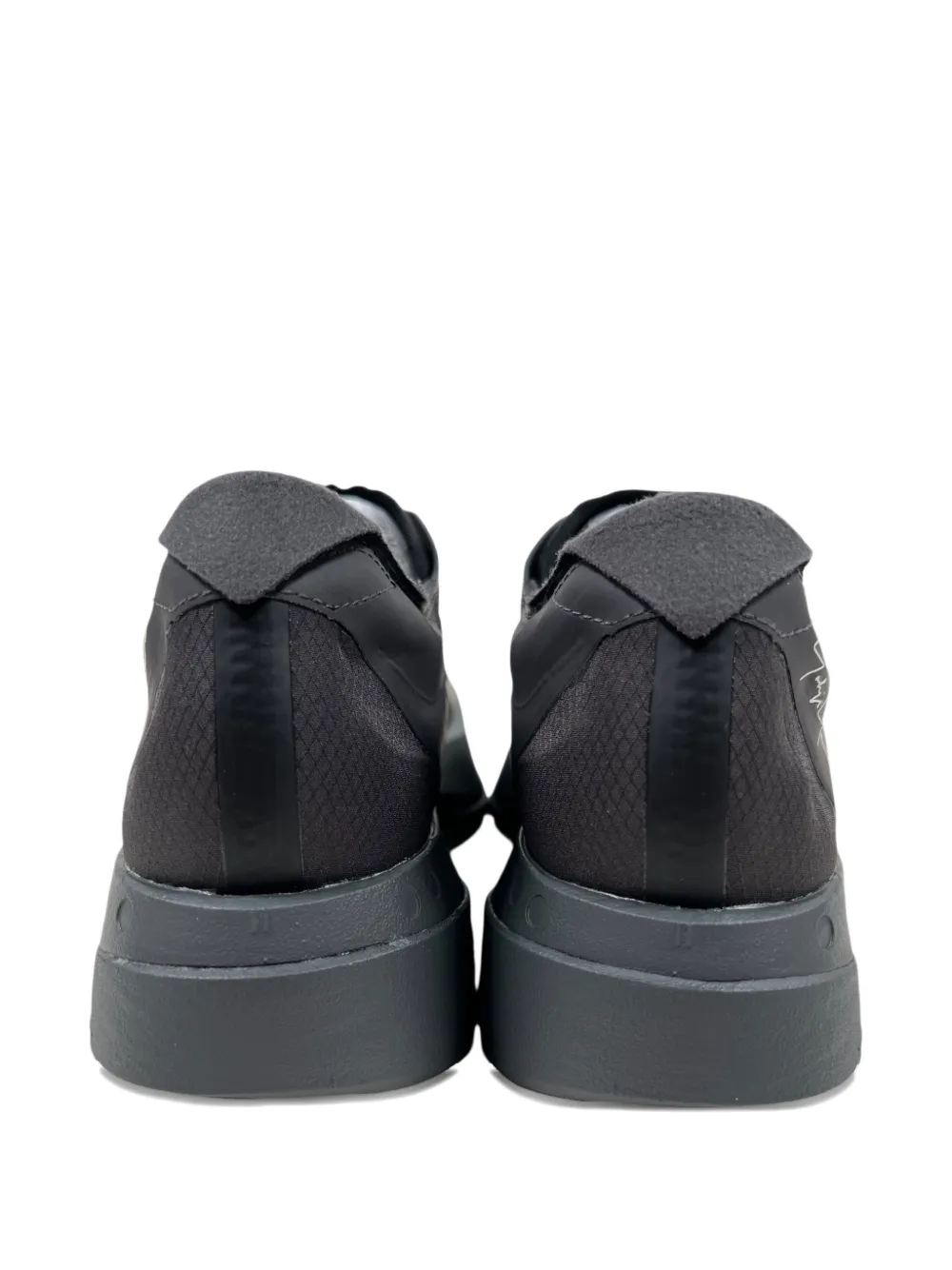 Y-3 Adios Pro 4 sneakers Zwart