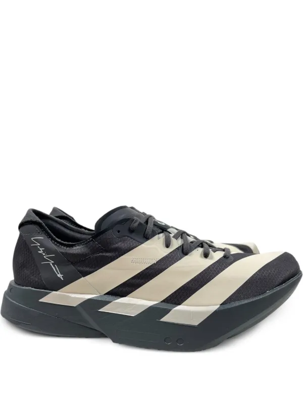 Y-3 Adios Pro 4 Sneakers | Black | FARFETCH