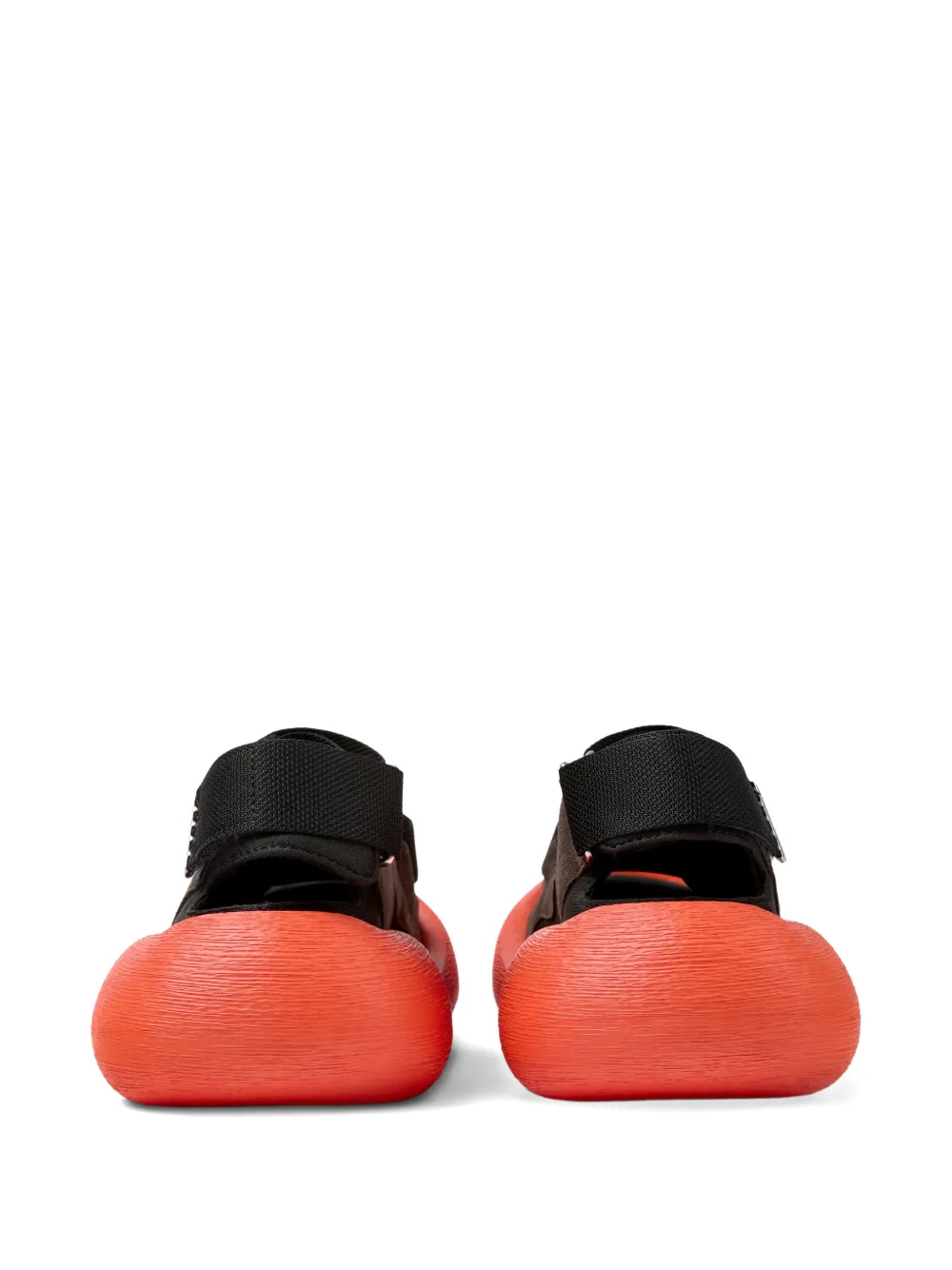 CamperLab Caramba sandalen met bandje Bruin