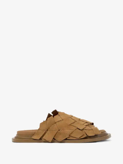 CamperLab woven nada sandals