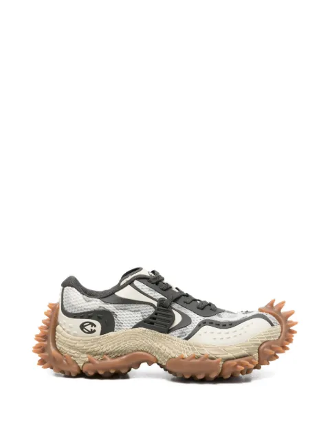 CamperLab Tornado textured sneakers