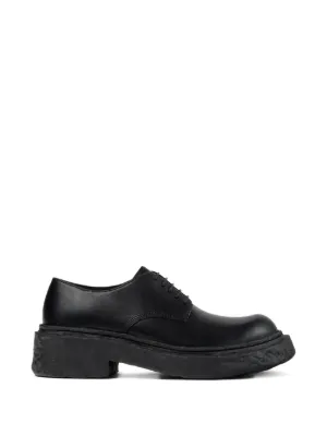 CamperLab Vamonos ローファー | グレー | FARFETCH JP