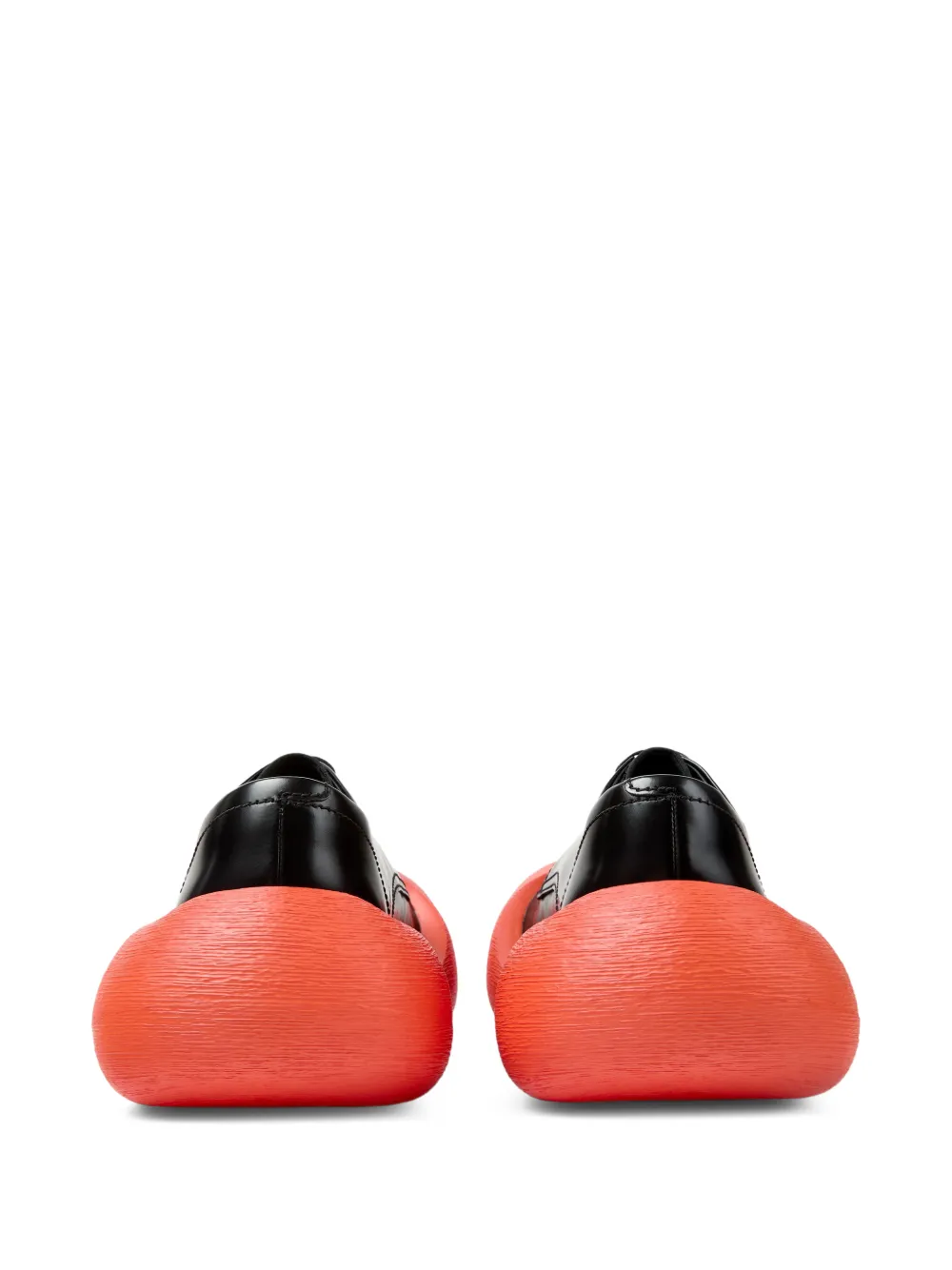 CamperLab Caramba veterschoenen Zwart