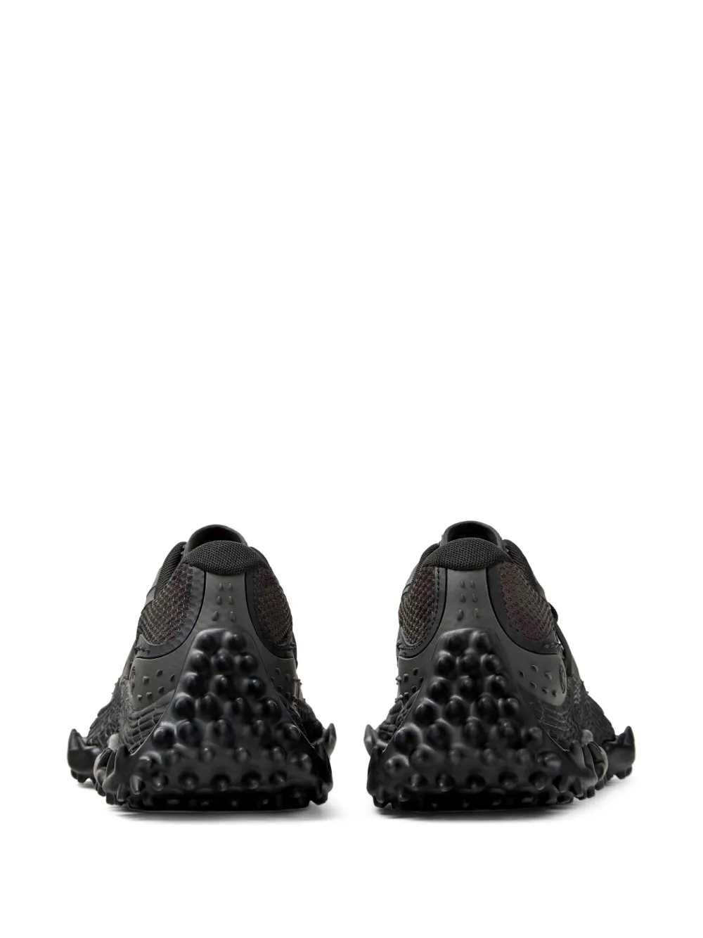 CamperLab Tornado sneakers Zwart