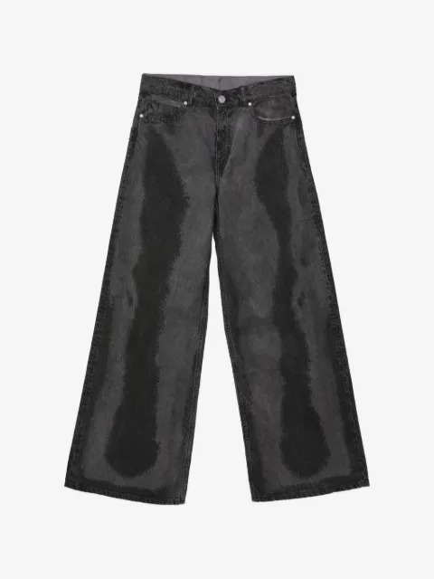 CamperLab five-pocket jeans